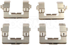 Charger l'image dans la galerie, HW13803 Disc Brake Hardware Kit Dorman - First Stop Canada