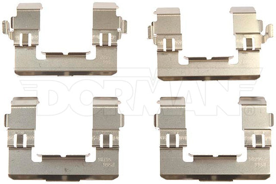 HW13803 Disc Brake Hardware Kit Dorman - First Stop Canada