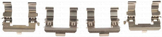 HW13803 Disc Brake Hardware Kit Dorman - First Stop Canada