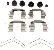 Load image into Gallery viewer, HW13804 Disc Brake Hardware Kit Dorman - First Stop Canada