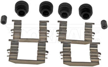 Load image into Gallery viewer, HW13809 Disc Brake Hardware Kit Dorman - First Stop Canada