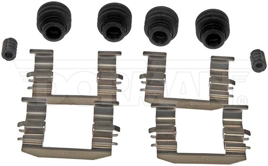 HW13809 Disc Brake Hardware Kit Dorman - First Stop Canada