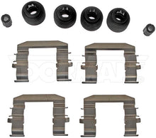 Load image into Gallery viewer, HW13809 Disc Brake Hardware Kit Dorman - First Stop Canada