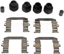 Load image into Gallery viewer, HW13809 Disc Brake Hardware Kit Dorman - First Stop Canada