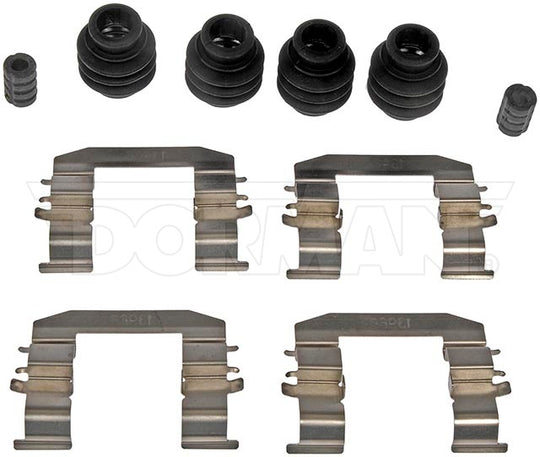 HW13809 Disc Brake Hardware Kit Dorman - First Stop Canada