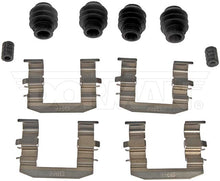 Load image into Gallery viewer, HW13809 Disc Brake Hardware Kit Dorman - First Stop Canada