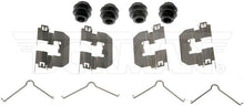 Load image into Gallery viewer, HW13811 Disc Brake Hardware Kit Dorman - First Stop Canada