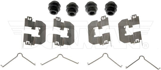HW13811 Disc Brake Hardware Kit Dorman - First Stop Canada