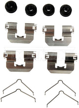 Load image into Gallery viewer, HW13811 Disc Brake Hardware Kit Dorman - First Stop Canada