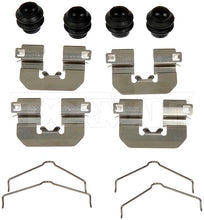 Load image into Gallery viewer, HW13811 Disc Brake Hardware Kit Dorman - First Stop Canada