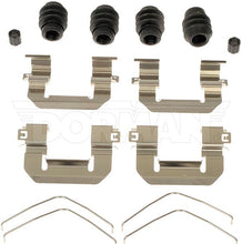 Load image into Gallery viewer, HW13812 Disc Brake Hardware Kit Dorman - First Stop Canada