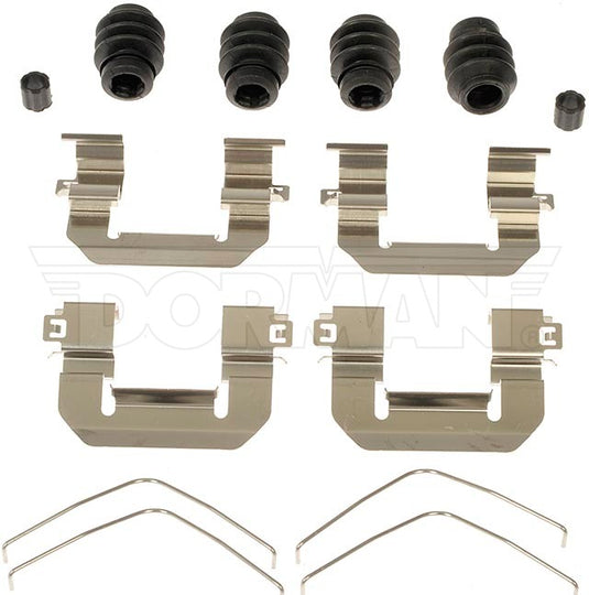 HW13812 Disc Brake Hardware Kit Dorman - First Stop Canada