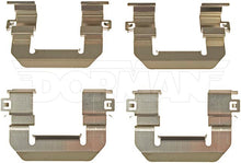Load image into Gallery viewer, HW13812 Disc Brake Hardware Kit Dorman - First Stop Canada