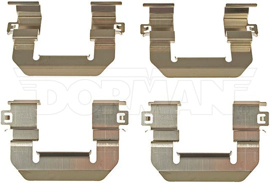 HW13812 Disc Brake Hardware Kit Dorman - First Stop Canada
