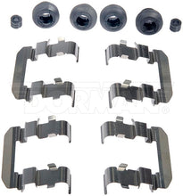 Charger l'image dans la galerie, HW13813 Disc Brake Hardware Kit Dorman - First Stop Canada