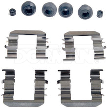 Charger l'image dans la galerie, HW13813 Disc Brake Hardware Kit Dorman - First Stop Canada