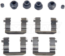 Charger l'image dans la galerie, HW13813 Disc Brake Hardware Kit Dorman - First Stop Canada