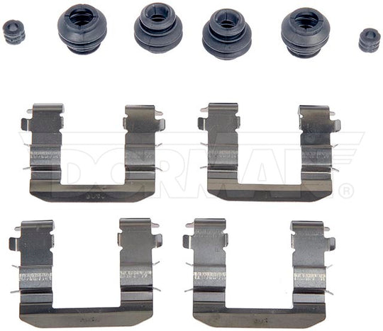 HW13813 Disc Brake Hardware Kit Dorman - First Stop Canada