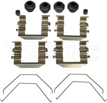 Charger l'image dans la galerie, HW13814 Disc Brake Hardware Kit Dorman - First Stop Canada