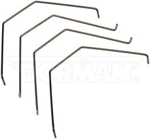 Charger l'image dans la galerie, HW13814 Disc Brake Hardware Kit Dorman - First Stop Canada