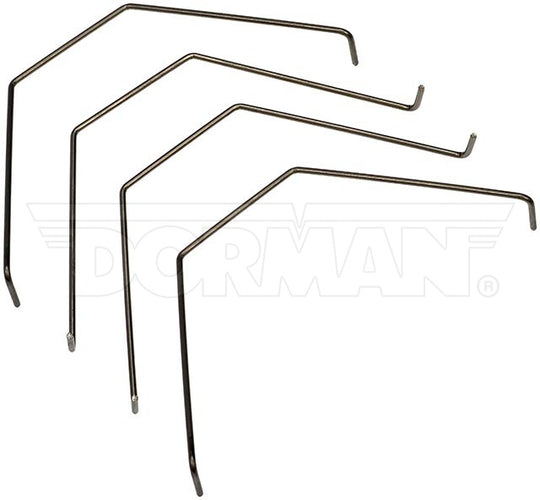 HW13814 Disc Brake Hardware Kit Dorman - First Stop Canada