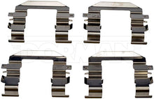 Charger l'image dans la galerie, HW13814 Disc Brake Hardware Kit Dorman - First Stop Canada
