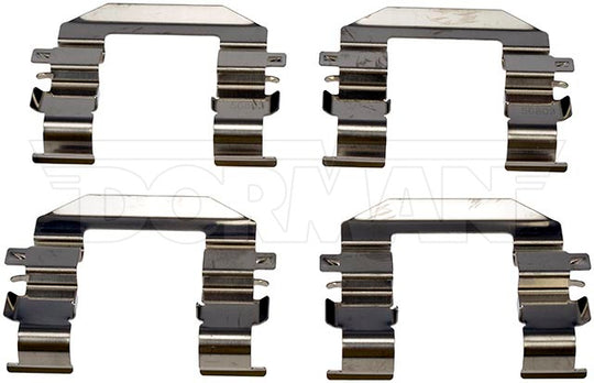 HW13814 Disc Brake Hardware Kit Dorman - First Stop Canada