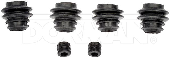 HW13814 Disc Brake Hardware Kit Dorman - First Stop Canada