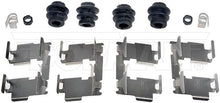 Load image into Gallery viewer, HW13815 Disc Brake Hardware Kit Dorman - First Stop Canada