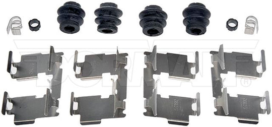 HW13815 Disc Brake Hardware Kit Dorman - First Stop Canada