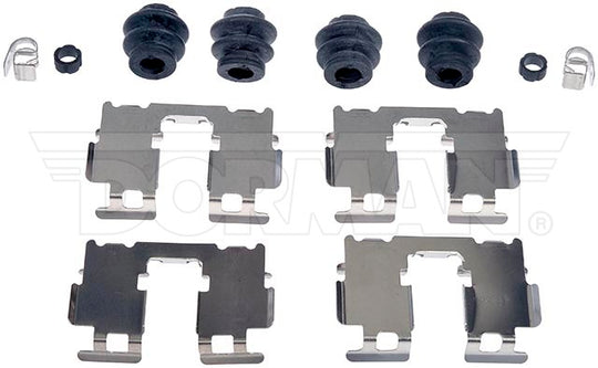 HW13815 Disc Brake Hardware Kit Dorman - First Stop Canada