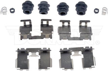 Load image into Gallery viewer, HW13815 Disc Brake Hardware Kit Dorman - First Stop Canada