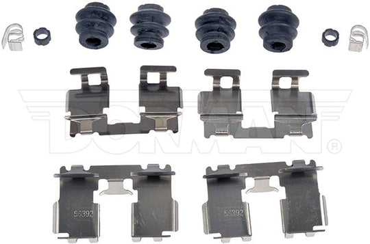 HW13815 Disc Brake Hardware Kit Dorman - First Stop Canada