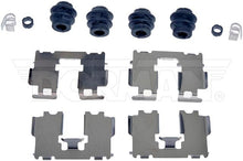 Load image into Gallery viewer, HW13815 Disc Brake Hardware Kit Dorman - First Stop Canada