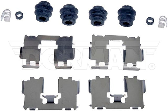 HW13815 Disc Brake Hardware Kit Dorman - First Stop Canada