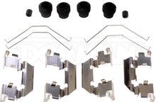 Load image into Gallery viewer, HW13816 Disc Brake Hardware Kit Dorman - First Stop Canada