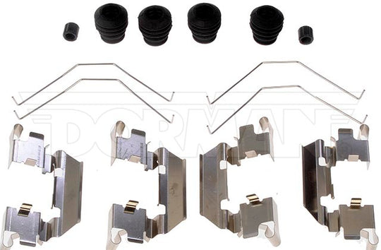 HW13816 Disc Brake Hardware Kit Dorman - First Stop Canada