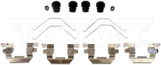 HW13816 Disc Brake Hardware Kit Dorman - First Stop Canada