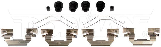 HW13816 Disc Brake Hardware Kit Dorman - First Stop Canada