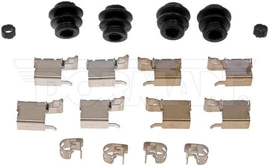 HW13821 Disc Brake Hardware Kit Dorman - First Stop Canada