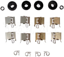 Load image into Gallery viewer, HW13821 Disc Brake Hardware Kit Dorman - First Stop Canada