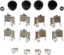 Load image into Gallery viewer, HW13821 Disc Brake Hardware Kit Dorman - First Stop Canada