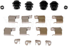 Load image into Gallery viewer, HW13821 Disc Brake Hardware Kit Dorman - First Stop Canada