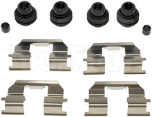 Load image into Gallery viewer, HW13827 Disc Brake Hardware Kit Dorman - First Stop Canada