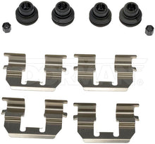 Load image into Gallery viewer, HW13827 Disc Brake Hardware Kit Dorman - First Stop Canada