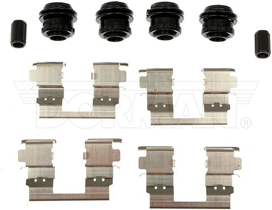 HW13828 Disc Brake Hardware Kit Dorman - First Stop Canada