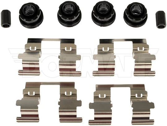 HW13828 Disc Brake Hardware Kit Dorman - First Stop Canada