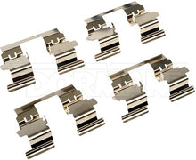 Load image into Gallery viewer, HW13828 Disc Brake Hardware Kit Dorman - First Stop Canada