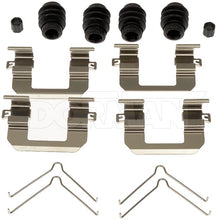 Load image into Gallery viewer, HW13829 Disc Brake Hardware Kit Dorman - First Stop Canada