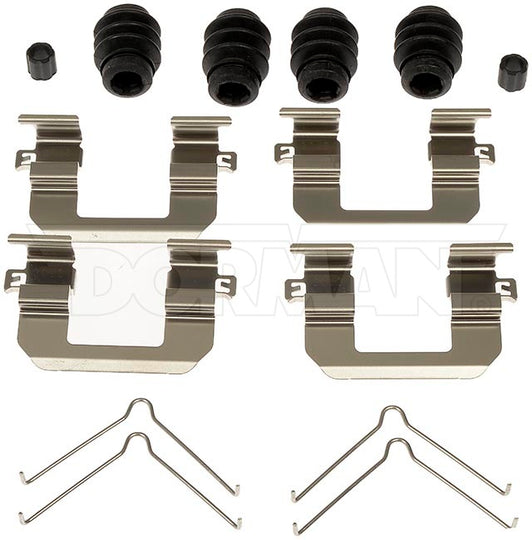 HW13829 Disc Brake Hardware Kit Dorman - First Stop Canada